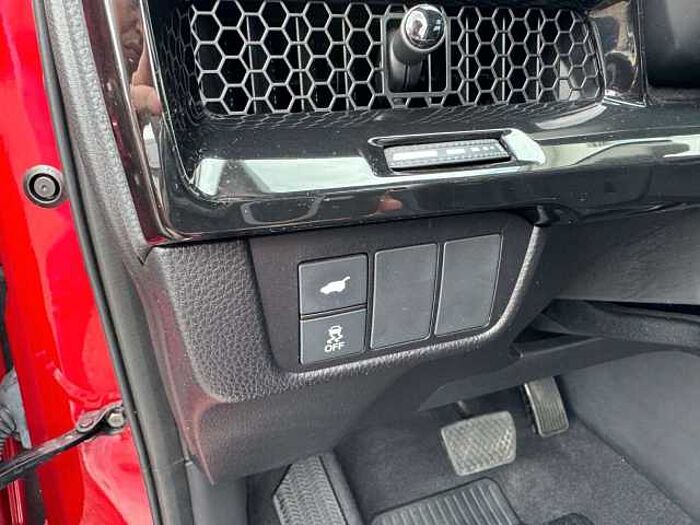 Honda CR-V e: HEV AWD Advance Illumination