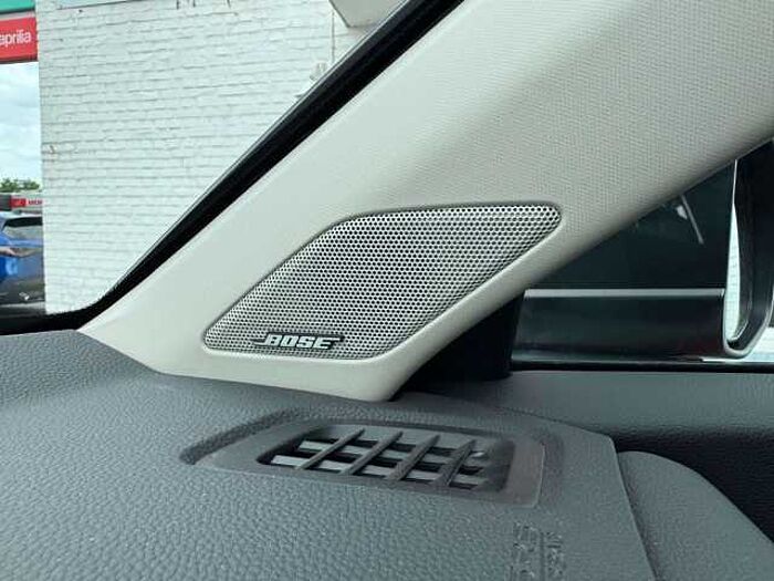 Honda CR-V e: HEV AWD Advance Illumination
