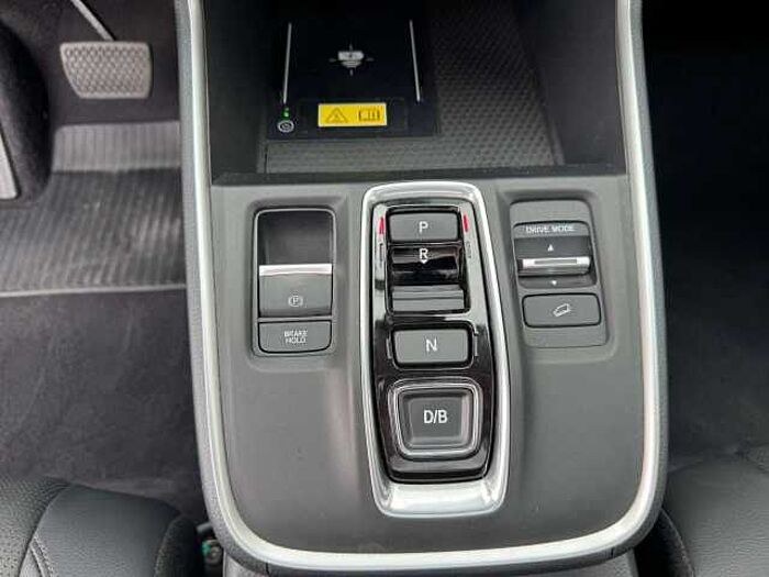 Honda CR-V e: HEV AWD Advance Illumination