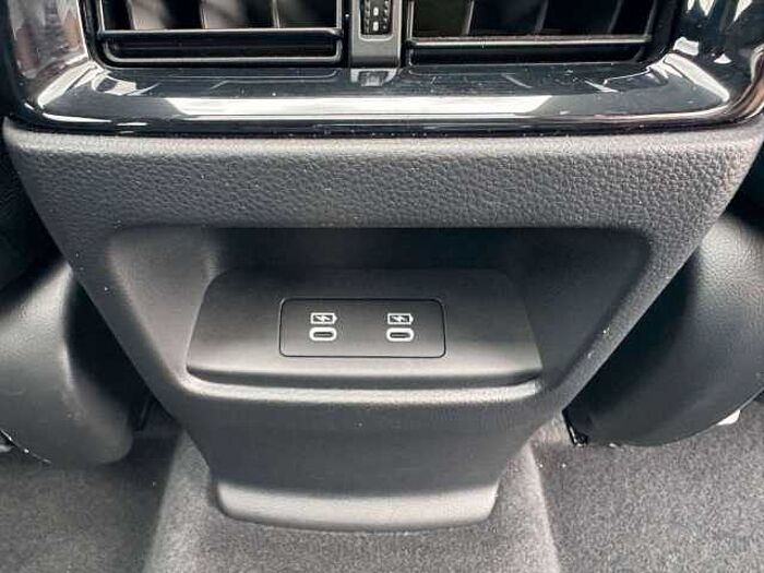 Honda CR-V e: HEV AWD Advance Illumination