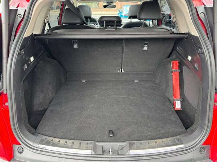 Honda CR-V e: HEV AWD Advance Illumination
