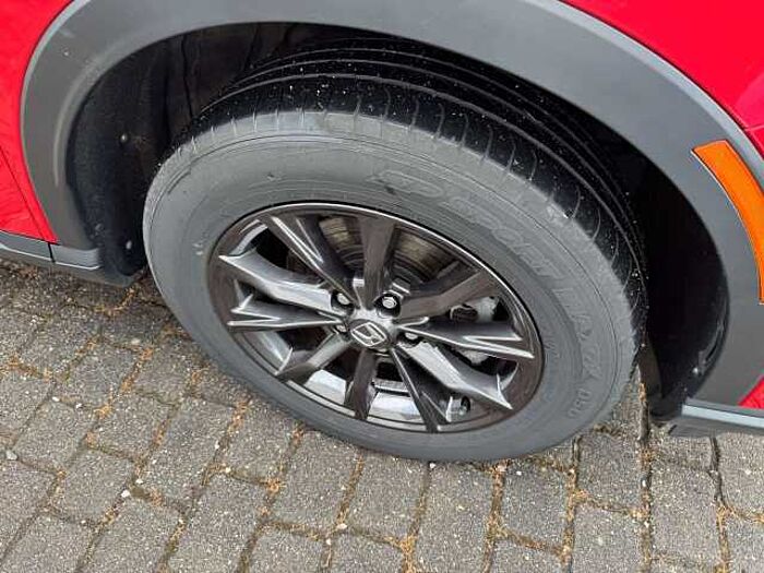 Honda CR-V e: HEV AWD Advance Illumination