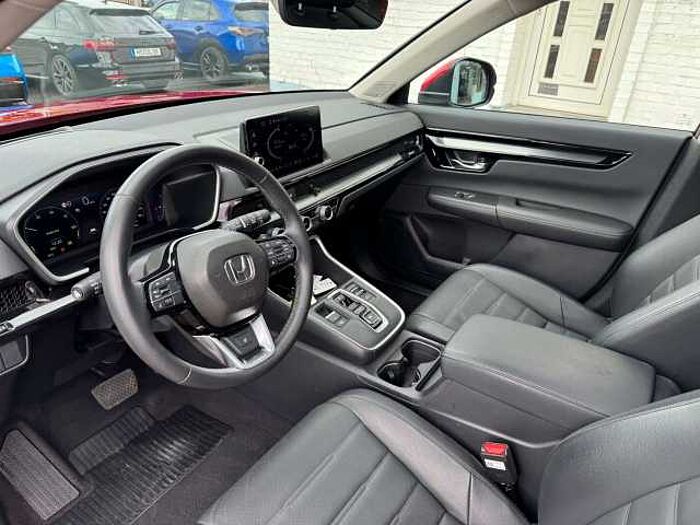 Honda CR-V e: HEV AWD Advance Illumination