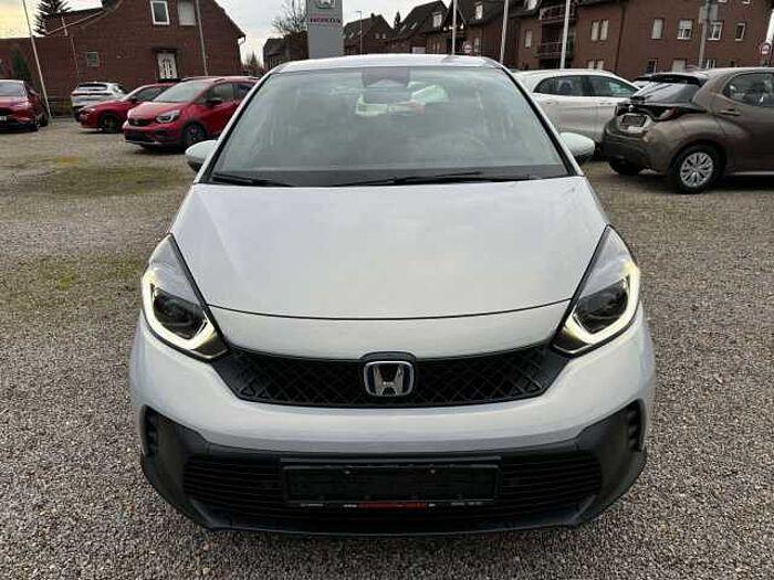 Honda Jazz 1.5 i-MMD Hybrid Elegance