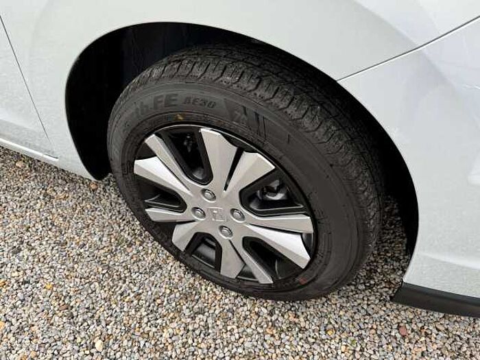 Honda Jazz 1.5 i-MMD Hybrid Elegance