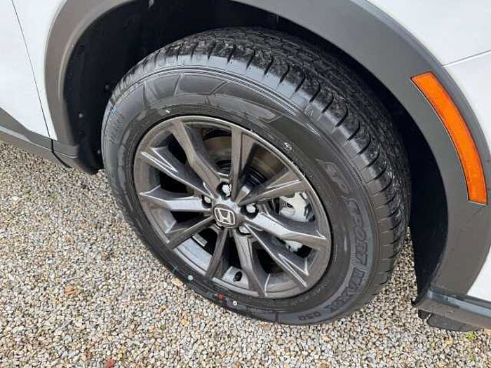 Honda CR-V 2.0 e:HEV AWD Advance