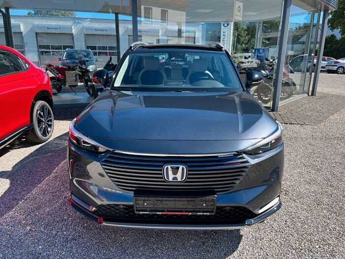 Honda HR-V e:HEV Hybrid Advance Style *verfügbar*