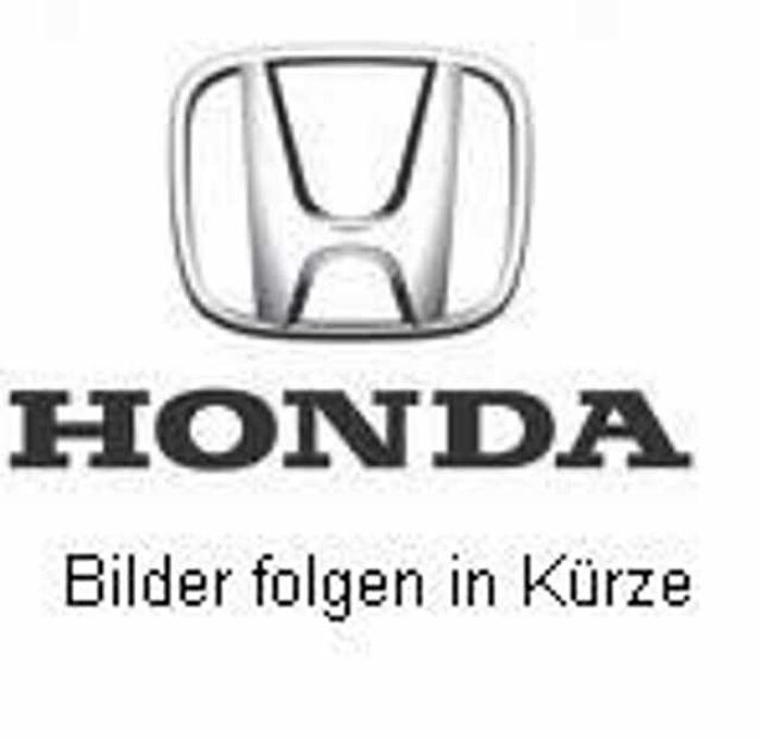 Honda Civic e:HEV Advance Black-Emblem Einstiegsbel.