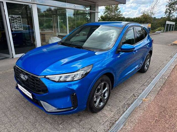 Ford Kuga 1.5 EcoBoost ST-Line Allwetter