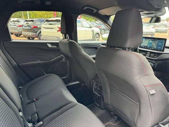 Ford Kuga 1.5 EcoBoost ST-Line Allwetter