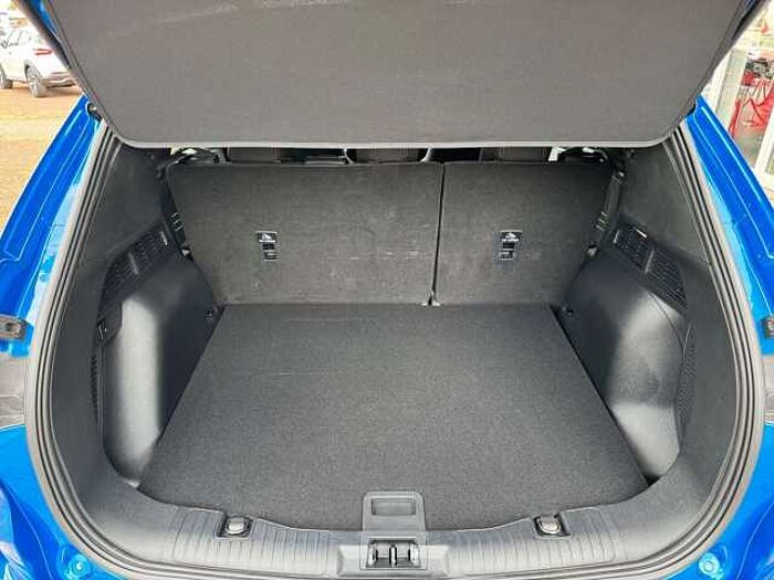 Ford Kuga 1.5 EcoBoost ST-Line Allwetter