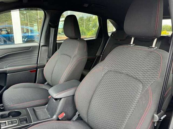 Ford Kuga 1.5 EcoBoost ST-Line Allwetter