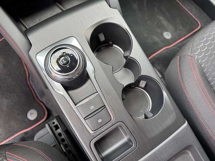 Ford Kuga 1.5 EcoBoost ST-Line Allwetter