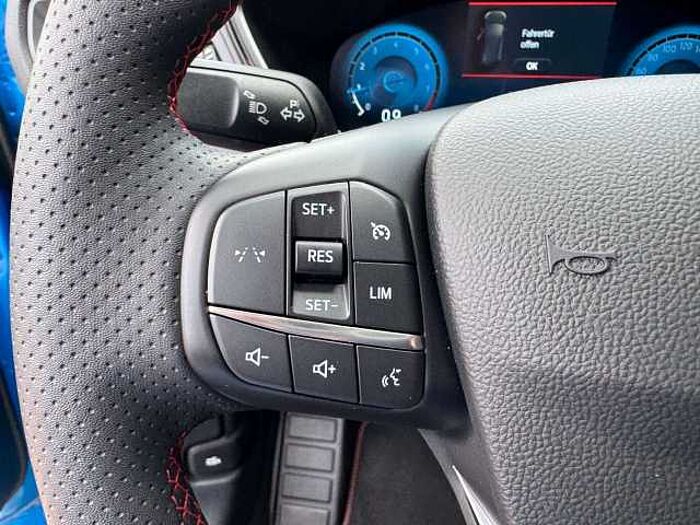 Ford Kuga 1.5 EcoBoost ST-Line Allwetter