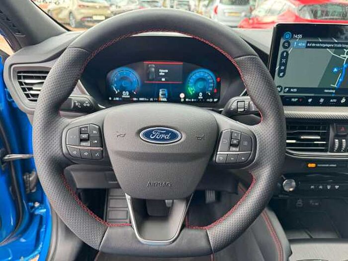 Ford Kuga 1.5 EcoBoost ST-Line Allwetter