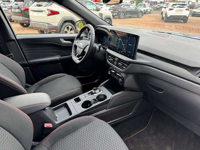 Ford Kuga 1.5 EcoBoost ST-Line Allwetter