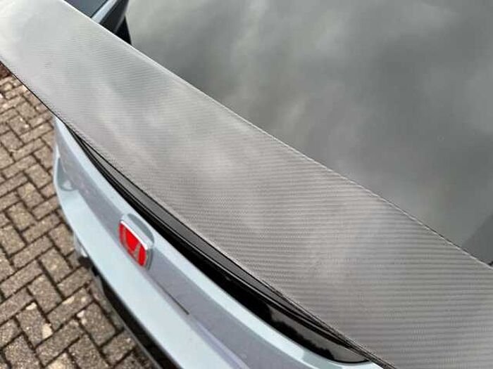 Honda Civic 2.0 FK8 Type R GT Remus/ Eventuri / Wagner
