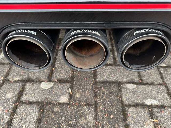 Honda Civic 2.0 FK8 Type R GT Remus/ Eventuri / Wagner