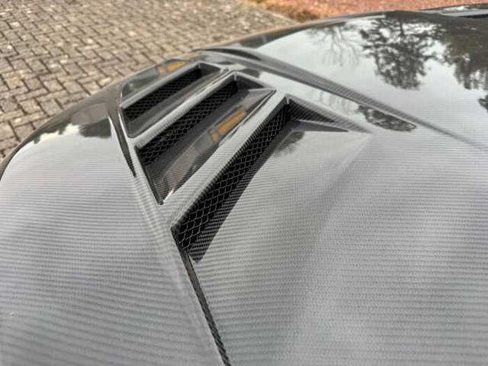 Honda Civic 2.0 FK8 Type R GT Remus/ Eventuri / Wagner