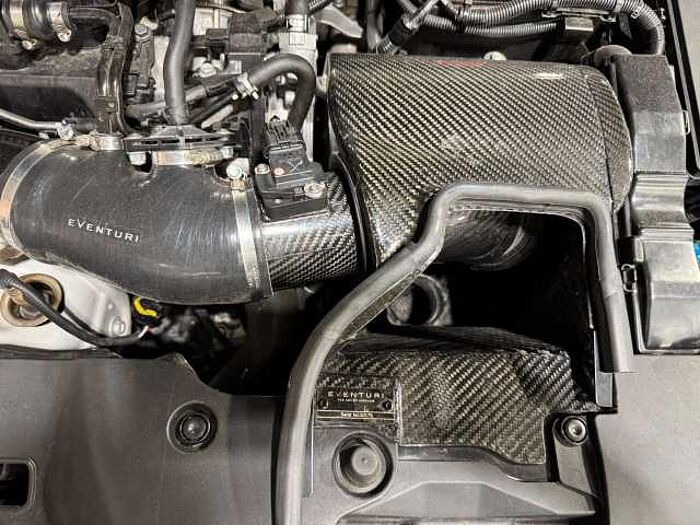 Honda Civic 2.0 FK8 Type R GT Remus/ Eventuri / Wagner