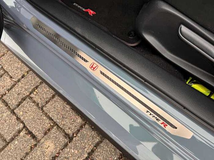 Honda Civic 2.0 FK8 Type R GT Remus/ Eventuri / Wagner