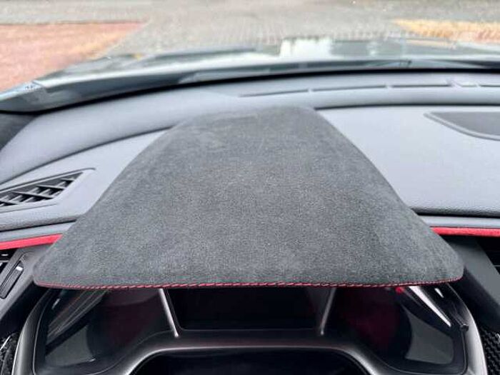 Honda Civic 2.0 FK8 Type R GT Remus/ Eventuri / Wagner