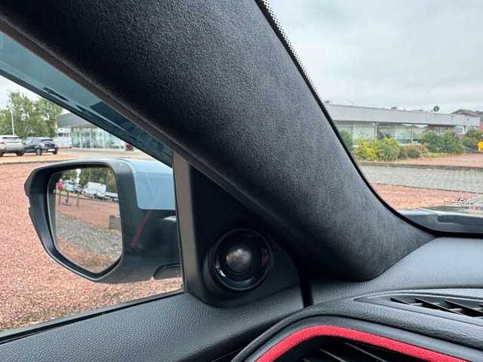 Honda Civic 2.0 FK8 Type R GT Remus/ Eventuri / Wagner