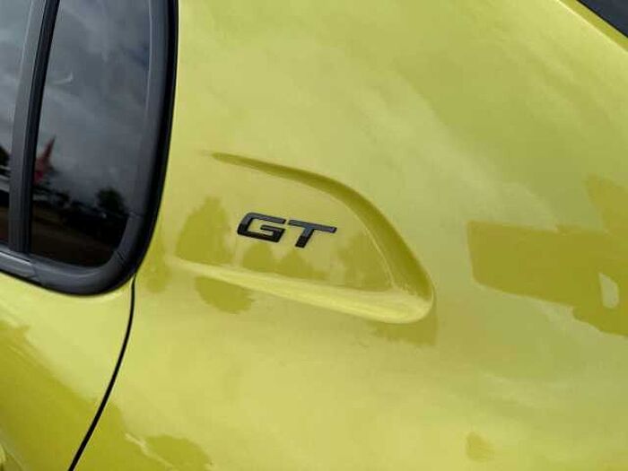 Peugeot 208 Hybrid 145 e-DSC6 GT Allwetter