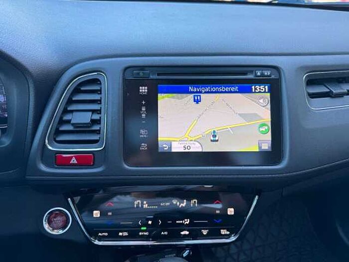 Honda HR-V 1.5 Executive CVT Automatik Leder / 8fach