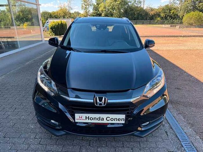 Honda HR-V 1.5 Executive CVT Automatik Leder / 8fach