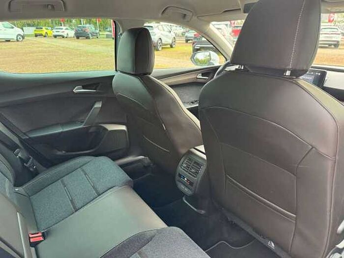 SEAT Leon 1.5 eTSI ACT OPF DSG Xcellence