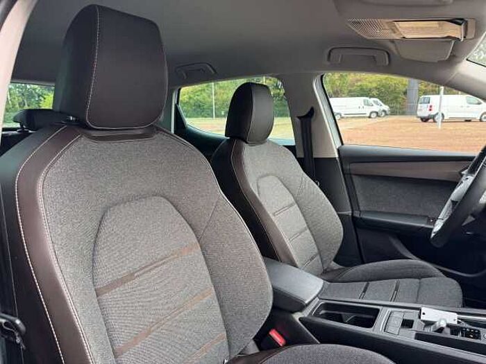 SEAT Leon 1.5 eTSI ACT OPF DSG Xcellence