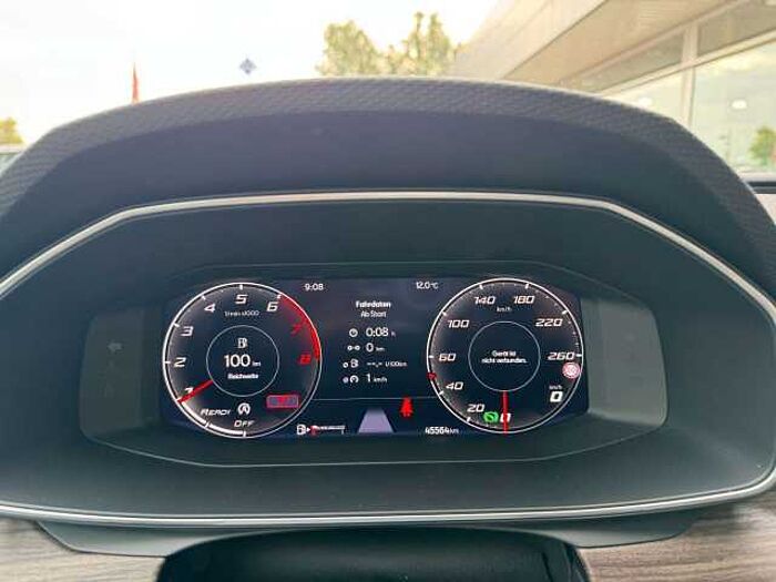 SEAT Leon 1.5 eTSI ACT OPF DSG Xcellence