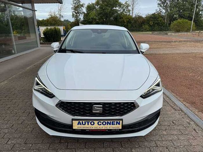 SEAT Leon 1.5 eTSI ACT OPF DSG Xcellence