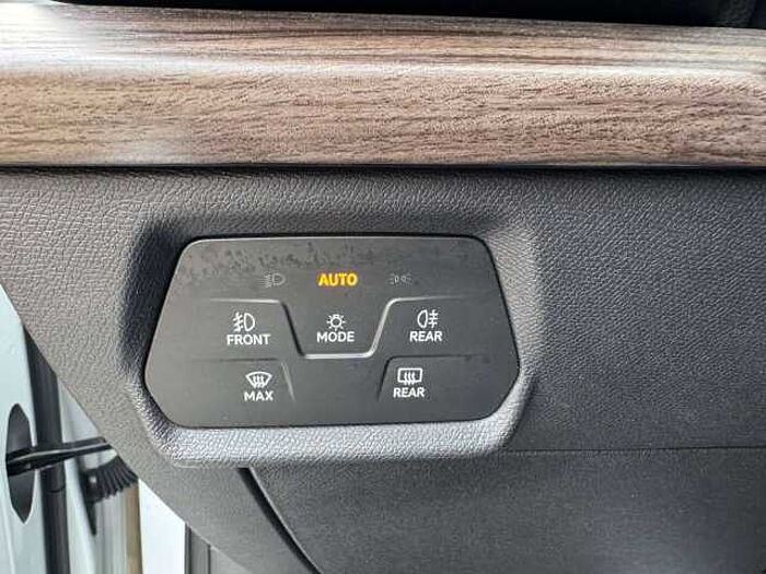 SEAT Leon 1.5 eTSI ACT OPF DSG Xcellence