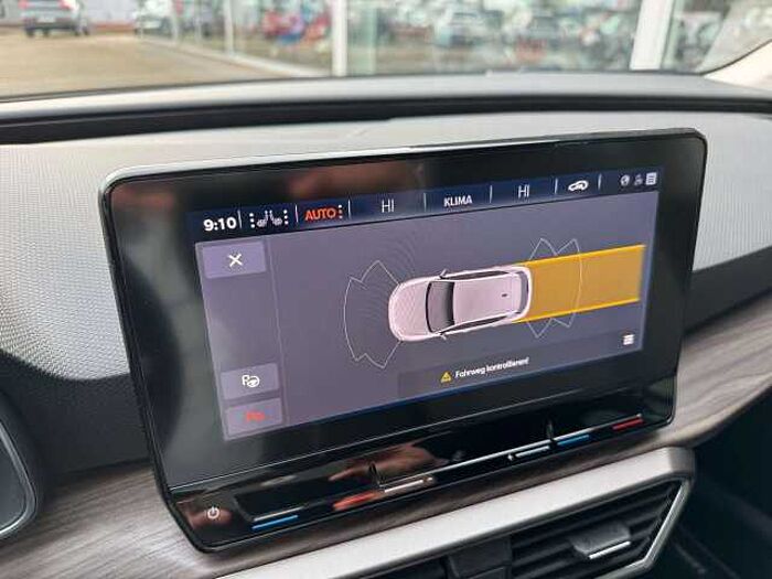 SEAT Leon 1.5 eTSI ACT OPF DSG Xcellence