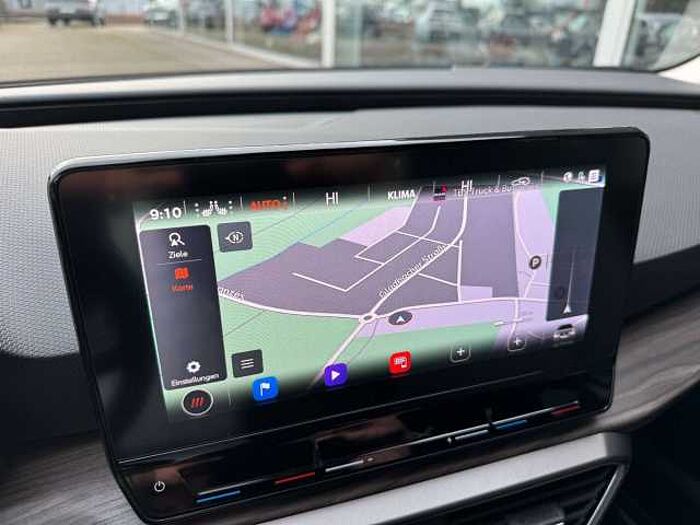 SEAT Leon 1.5 eTSI ACT OPF DSG Xcellence