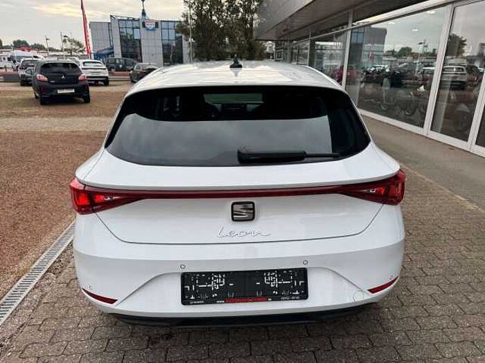 SEAT Leon 1.5 eTSI ACT OPF DSG Xcellence