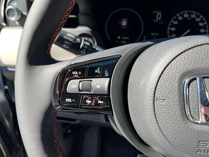 Honda HR-V e:HEV Hybrid Advance Style *verfügbar*