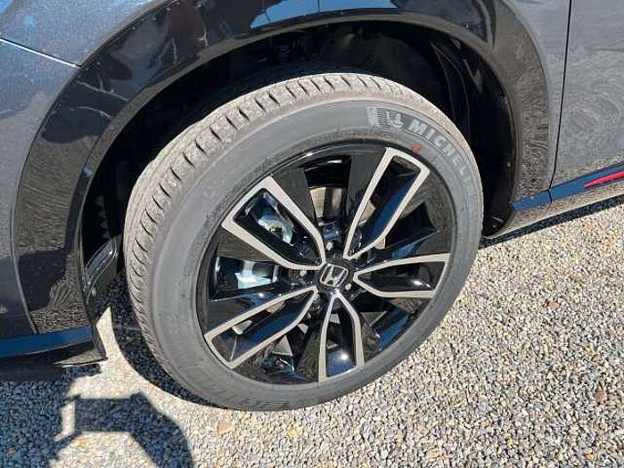 Honda HR-V e:HEV Hybrid Advance Style *verfügbar*