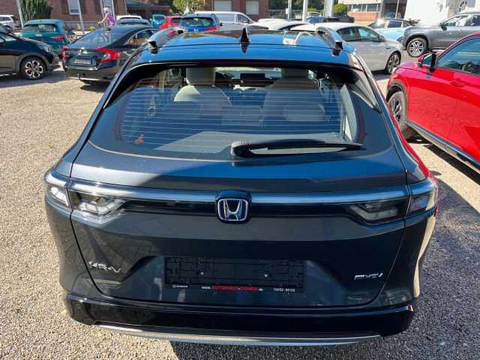 Honda HR-V e:HEV Hybrid Advance Style *verfügbar*