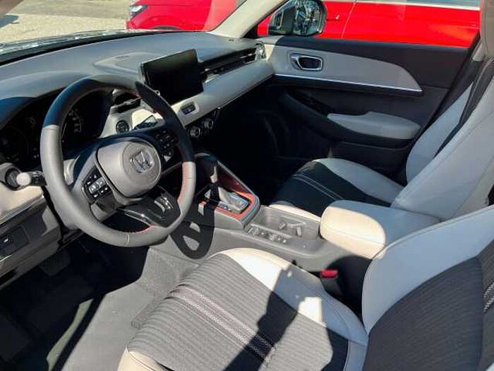 Honda HR-V e:HEV Hybrid Advance Style *verfügbar*
