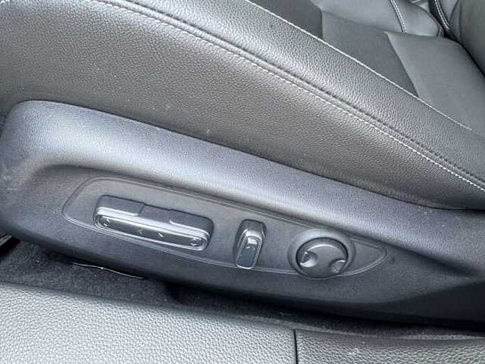 Honda Civic e:HEV Advance