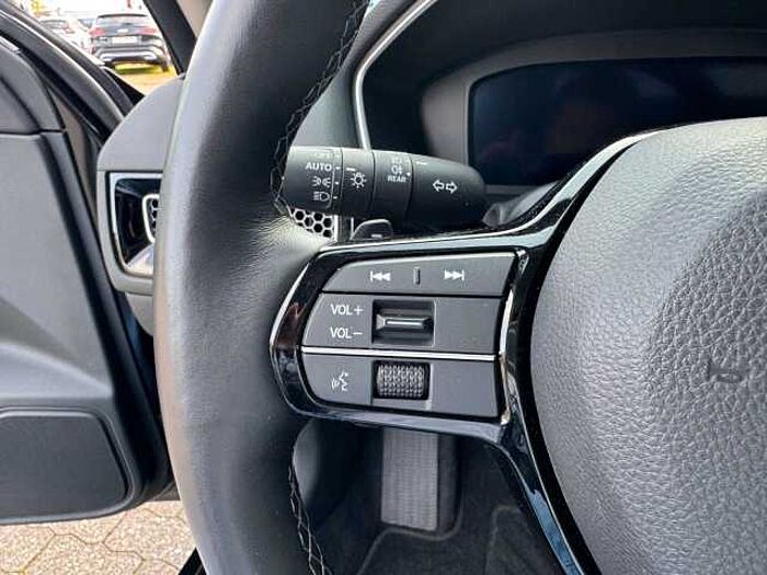 Honda Civic e:HEV Advance