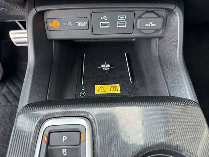 Honda Civic e:HEV Advance
