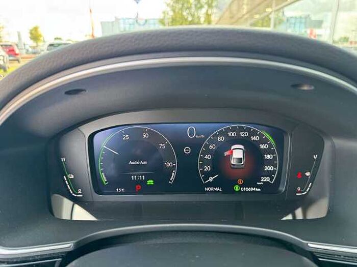 Honda Civic e:HEV Advance