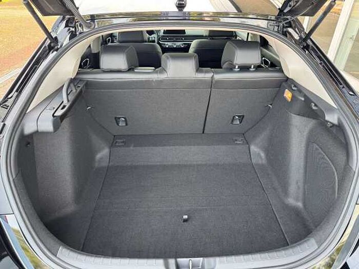 Honda Civic e:HEV Advance