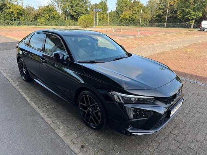 Honda Civic e:HEV Advance