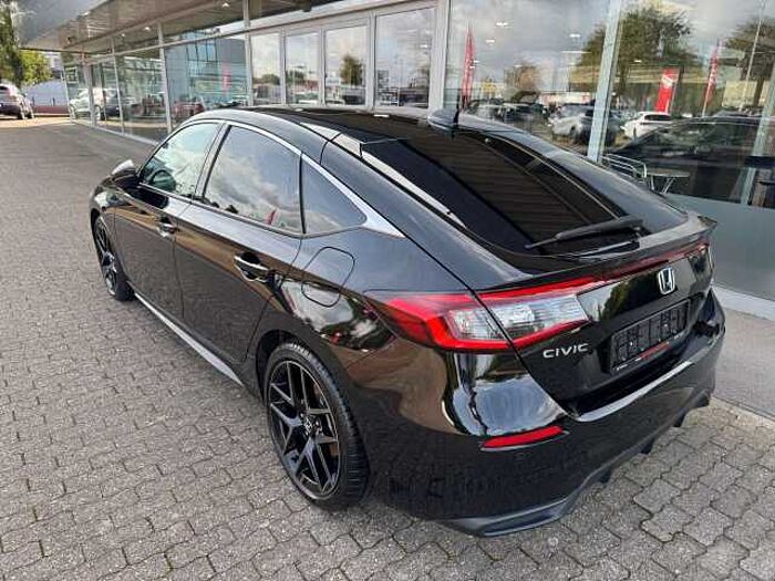 Honda Civic e:HEV Advance