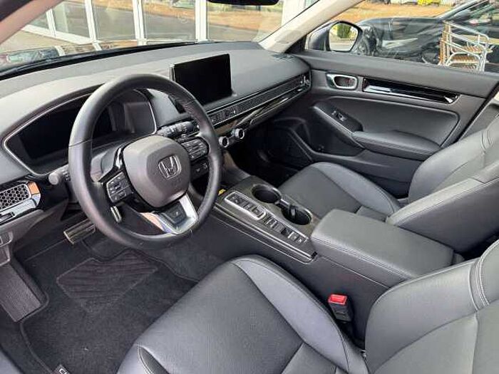 Honda Civic e:HEV Advance